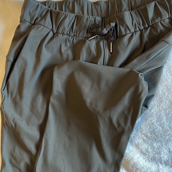 Lululemon Stretch High Rise 23” - Picture 4 of 5